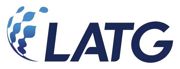 LATG logo