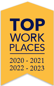 TOP work places 2023