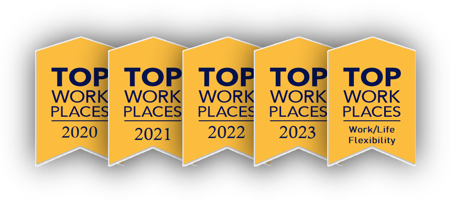TOP Workplaces