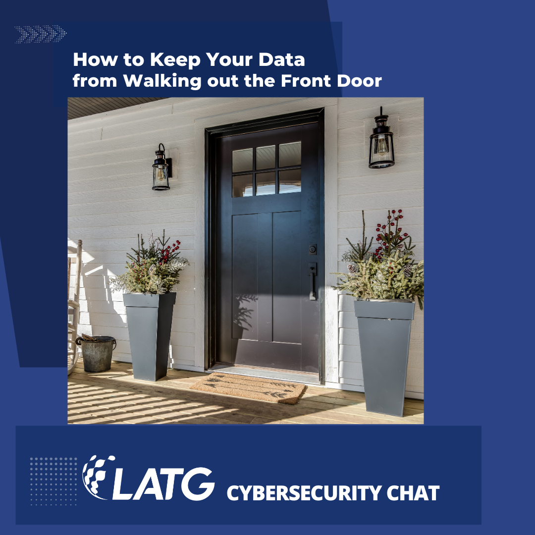 How to keep your data from walking out the front door with Brickstore